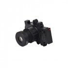 Объектив Z-BEN MINI-12-3MP на бескорпусную видеокамеру