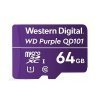 Карта пам'яті Western Digital MEMORY MICRO SDXC QD101 64GB UHS-I WDD064G1P0C WDC