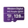Карта пам'яті Western Digital MEMORY MICRO SDXC QD101 128GB UHS-I WDD128G1P0C WDC