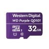 Карта памяти Western Digital MEMORY MICRO SDXC QD101 32GB UHS-I WDD032G1P0C WDC