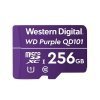 Карта пам'яті Western Digital MEMORY MICRO SDXC QD101 256GB UHS-I WDD256G1P0C WDC