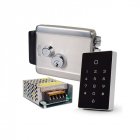 Комплект контролю доступу з кодовою клавіатурою ATIS AK-602B
