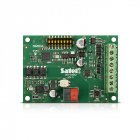Модуль інтеграції Satel INT-KNX-2 ППК INTEGRA з KNX