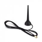 Двохдіапазонна антена GSM 900/1800 МГц Satel ANT-900/1800