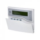 Клавіатура РКІ Satel INT-KLCDK-GR