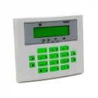 Клавіатура РКІ Satel INT-KLCDS-GR