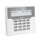 Клавиатура ЖКИ Satel VERSA-LCDM-WH