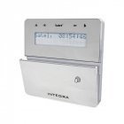 Клавіатура зі зчитувачем карток Satel INT-KLFR-SSW