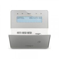 Бездротова клавіатура Satel INT-KWRL2-SSW