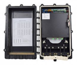 Анализатор/коллектор Atis LOP-1000 zone detector для системы защиты периметра