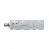 Wi-Fi точка доступу MikroTik GrooveA 52 (RBGrooveA-52HPn)