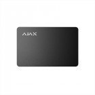 Карта управління Ajax Pass black (3pcs) безконтактна