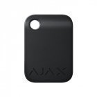 Брелок управління Ajax Tag black RFID (3pcs) безконтактний