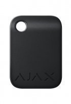 Брелок управления Ajax Tag black RFID (3pcs) бесконтактный