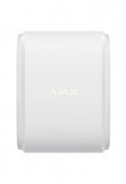 Беспроводной уличный датчик движения штора Ajax DualCurtain Outdoor white