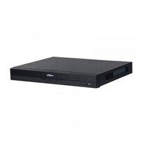 16-канальный IP видеорегистратор c PoE Dahua DHI-NVR2216-16P-I