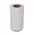 Термальная чековая бумага ZKTeco Thermal Paper 80x45 мм