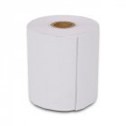 Термальная чековая бумага ZKTeco Thermal Paper 80x74 мм