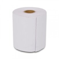 Термальний чековий папір ZKTeco Thermal Paper 80x74 мм