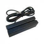 USB считыватель магнитных (банковских) карт ZKTeco ZK-MSR для POS-терминалов