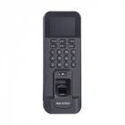 Термінал контролю доступу Hikvision DS-K1T804AMF
