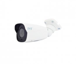 IP відеокамера TVT TD-9422E3 (D/AZ/PE/AR3) 2.8-12mm 2Mp