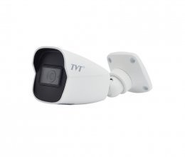 IP видеокамера TVT TD-9421S3 (D/PE/AR2) 2.8mm 2Mp