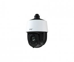 IP видеокамера TVT TD-8443IS (PE/25M/AR10) 4.8-120mm 4Mp SPEED DOME