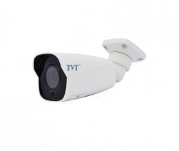 IP відеокамера TVT TD-9452E2A (D/AZ/PE/AR3) 3.3-12mm 5Mp