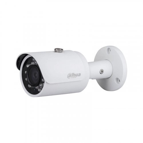 IP Камера Dahua Technology DH-IPC-HFW1120SP (3.6 мм)