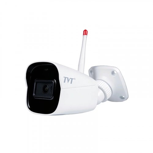 IP видеокамера TVT TD-9441S3 (D/PE/WF/AR2) WHITE 2.8mm 4Mp