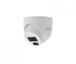 IP видеокамера TVT TD-9524S3L (D/PE/AR1) 2.8mm 2Mp