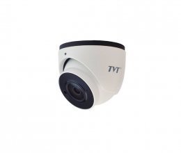 IP видеокамера TVT TD-9524S3 (D/PE/AR2) 2.8mm 2Mp