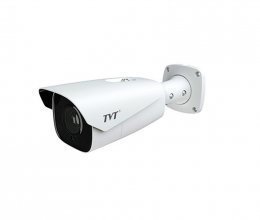 IP відеокамера TVT TD-9483S3 (D/AZ/PE/AR5) 2.8-12mm 8Mp
