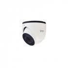 IP видеокамера TVT TD-9554S3A (D/PE/AR2) 2.8mm 5Mp