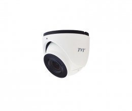 IP відеокамера TVT TD-9554S3A (D/PE/AR2) 2.8mm 5Mp