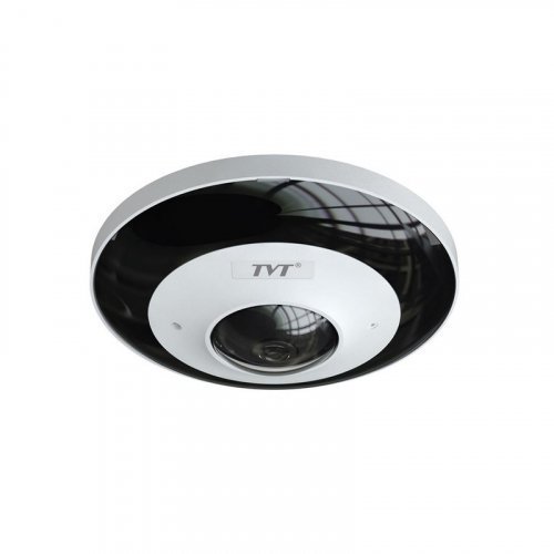 IP видеокамера TVT TD-9568E2 (D / PE / AR2) FISHEYE 