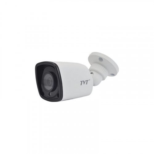 AHD-видеокамера TVT TD-7441AE (D / PE / IR1) 