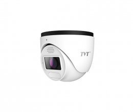 IP відеокамера TVT TD-9555A3-PA 2.8-12mm 5Mp