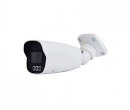 IP відеокамера TVT TD-9452A3-PA 2.8-12mm 5Mp