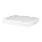 Видеорегистратор Dahua DH-XVR5104C-4KL-I3 4-канальный гибридный WizSense