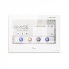 IP відеодомофон Hikvision DS-KH9510-WTE1 10"