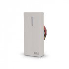 Автономный контроллер со встроенным считывателем ATIS ACPR-08 EM-W (white)
