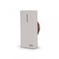 Автономный контроллер со встроенным считывателем ATIS ACPR-08 EM-W (white)