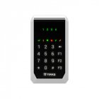 Сенсорна клавіатура Tiras K-PAD4 для керування охоронною системою Orion NOVA II