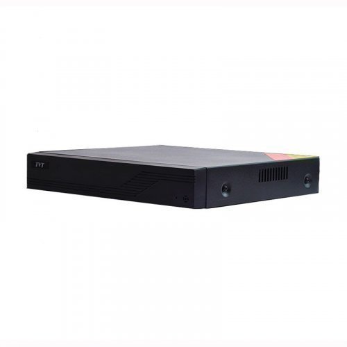 IP видеорегистратор TVT TD-3104B1-4P