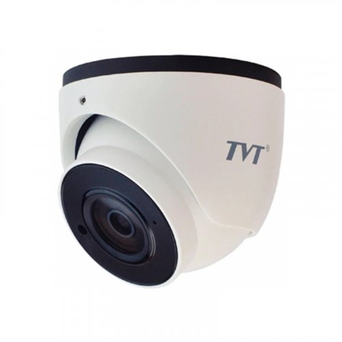 IP відеокамера TVT TD-9524E3 (D/PE/AR2) 2.8mm 2Mp