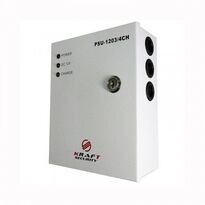 Kraft PSU-1203LED/4CH