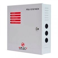 Kraft PSU-1210/16CH