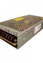 Mustang Energy PS-1215BP металевий